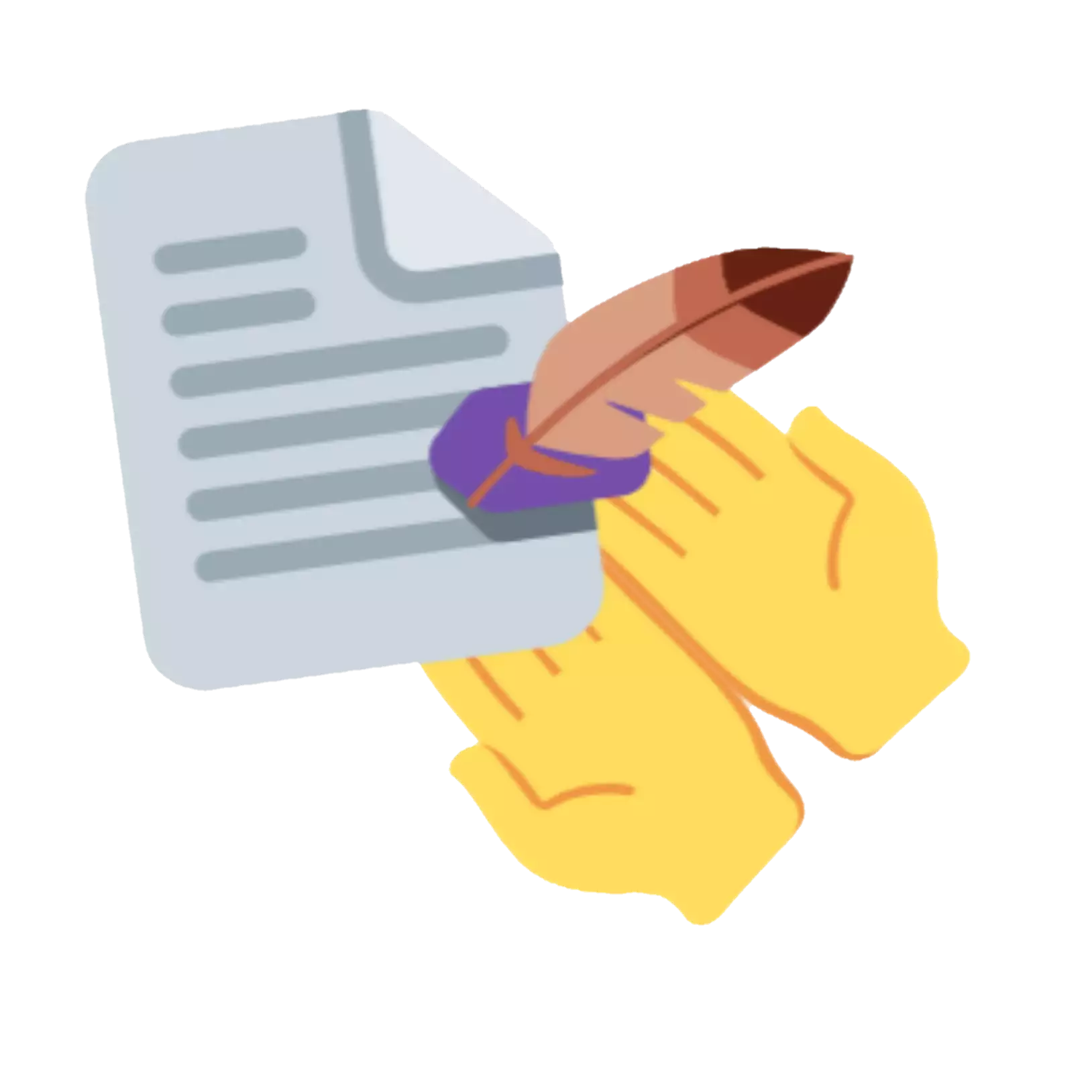 Upload Notes Icon